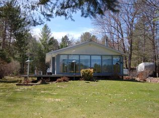3410 W River Dr, Gladwin, MI 48624