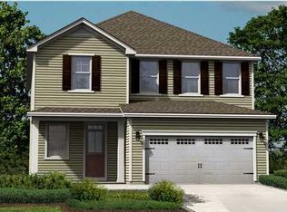 7728 Desoto Dr, North Charleston, SC 29420