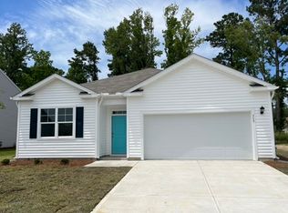 317 Tributary Cir, Wilmington, NC 28401