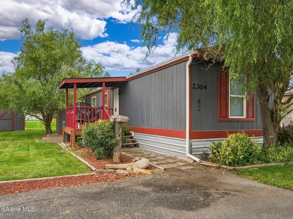 2304 W Pellinore Way, Post Falls, ID 83854