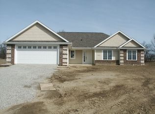 3440 Sabatina Cv, Fort Wayne, IN 46818