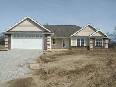 3440 Sabatina Cv, Fort Wayne, IN, 46818