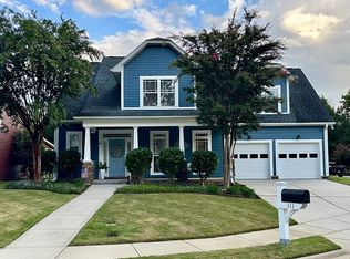 111 Martele Ct, Simpsonville, SC 29680
