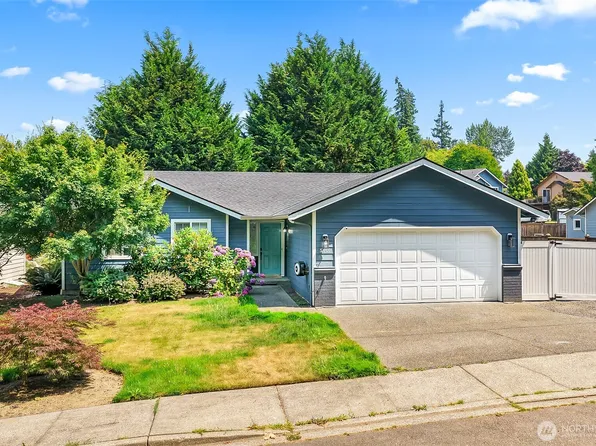 5601 71st Avenue W, Marysville, WA 98270