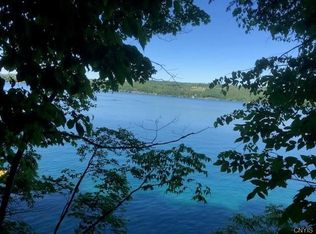 6 Fire Ln #21B, Skaneateles, NY 13152
