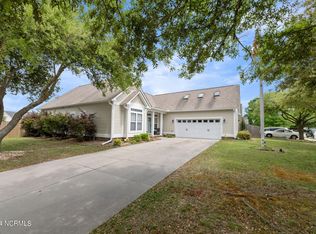2922 Tesie Trl, New Bern, NC 28562