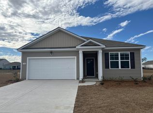 1500 Oyster Bay Ct LOT 215, Myrtle Beach, SC 29588