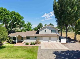 62971 Peach Road, Montrose, CO 81403