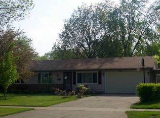 2009 Lindenwood Ave, Fort Wayne, IN 46808