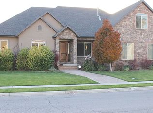 1297 N Cedar Hollow Blvd, Lehi, UT 84043