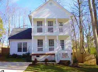 311 Long Hill St, Greenville, SC 29605