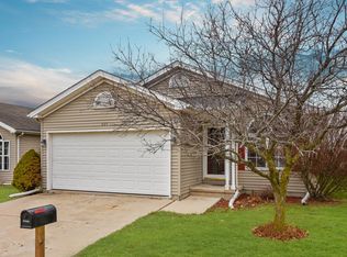 605 Wulbrun Dr, Bloomington, IL