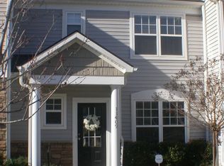 11409 Shadow Elms Ln, Raleigh, NC 27614