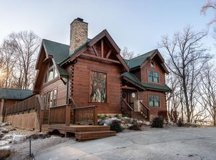 299 Mountain Ridge Way, Walland, TN 37886