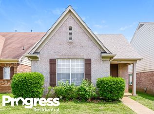 10257 Sterling Ridge Dr, Cordova, TN 38018