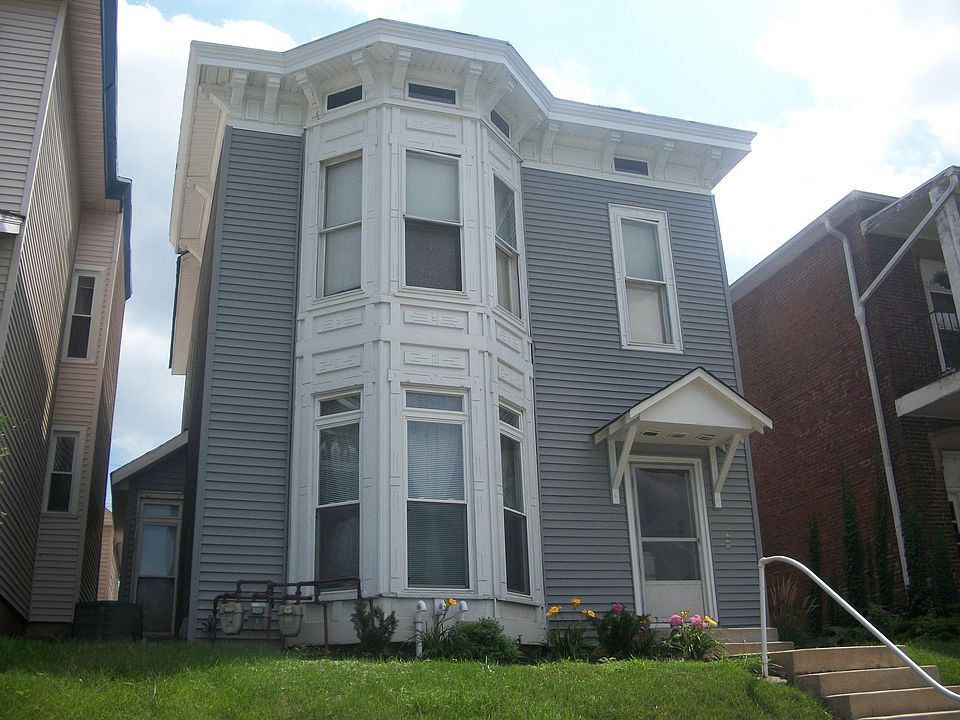 1st image of 1423 Columbia St #3