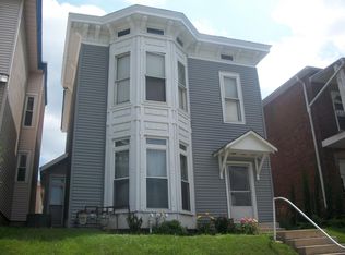 1423 Columbia St #3, Lafayette, IN 47901