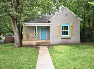 514 W High St, Springfield, MO 65803