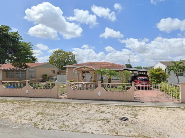 120 E 44th St, Hialeah, FL 33013