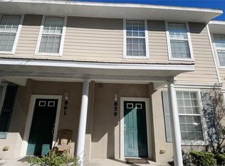 859 NW 21st Ave #859, Gainesville, FL 32609