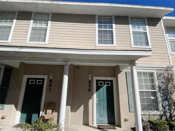 859 NW 21st Ave #859, Gainesville, FL 32609
