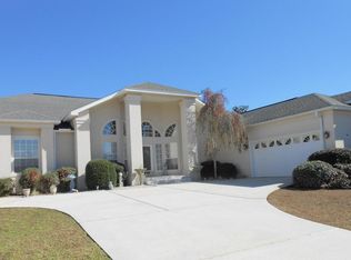 1952 Costa Verde Ct, Navarre, FL 32566