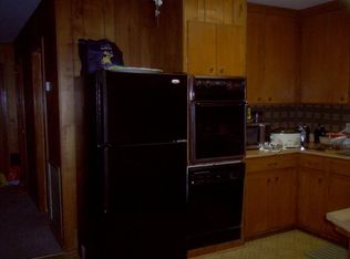 400 Alamo Cir, Alamo, TN 38001