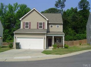 2812 Smooth Stone Trl, Raleigh, NC 27610