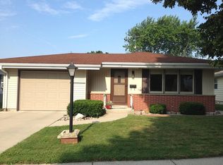 3118 S 11th St, Sheboygan, WI 53081