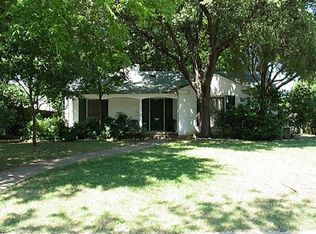 6913 Robin Rd, Dallas, TX 75209