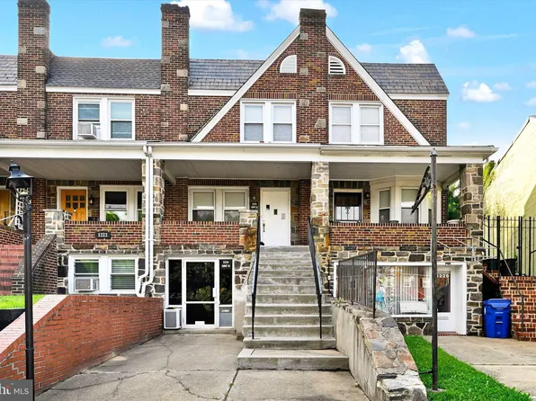 5224 Harford Rd, Baltimore, MD 21214