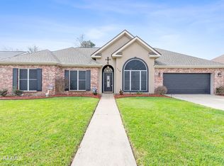 118 Devon Way, Youngsville, LA 70592