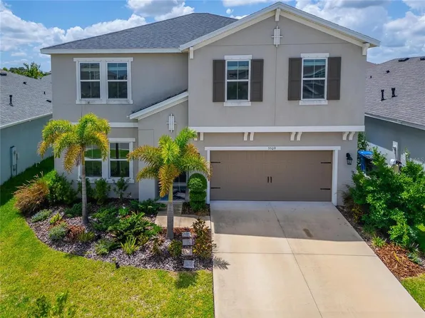 5509 Limelight Dr, Apollo Beach, FL 33572