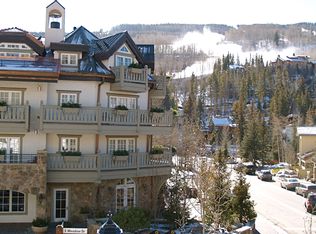 100 E Meadow Dr SUITE 8, Vail, CO 81657