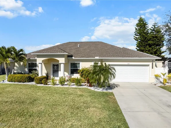1221 SW 27th St, Cape Coral, FL 33914