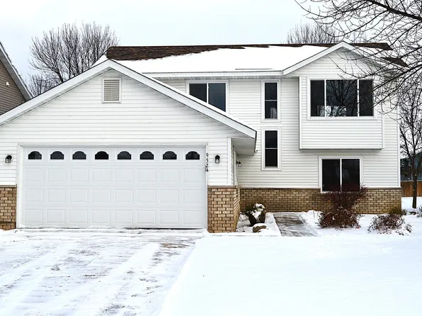9324 Goodrich Dr, Monticello, MN 55362
