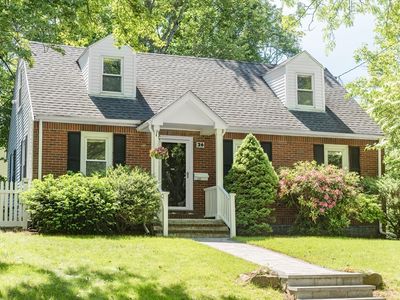 26 Udine St, Arlington, MA, 02476