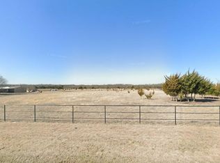 1110 County Road 697, Farmersville, TX 75442