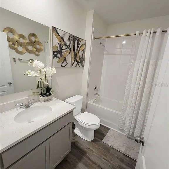 5414 Hayloft Dr — Photo 13