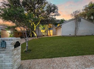 11527 Whisper Dew St, San Antonio, TX 78230