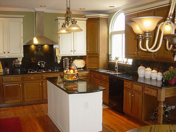 Updated Kitchen 1