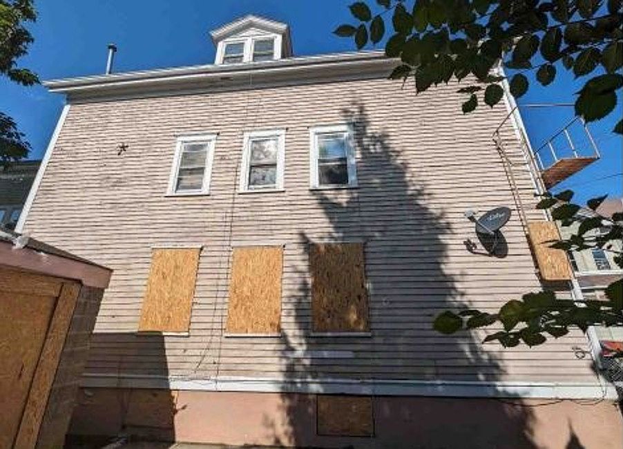 Property Side View