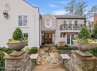 4696 Brae Burn Ln, Macon, GA