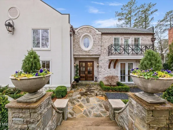 4696 Brae Burn Ln, Macon, GA 31210