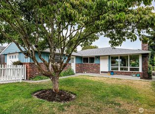 8008 S Lakeridge Dr, Seattle, WA