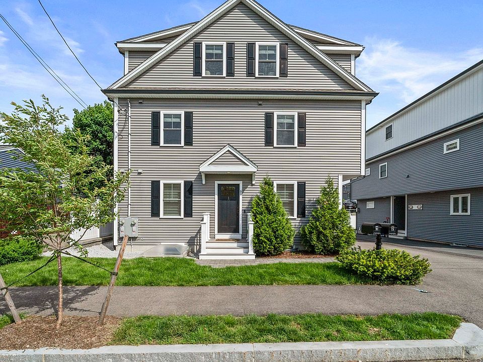 1st image of 61 Gale St #A