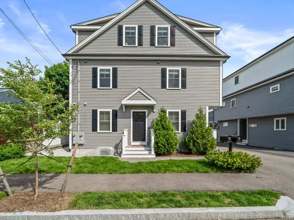 61 Gale St #A, Waltham, MA 02453