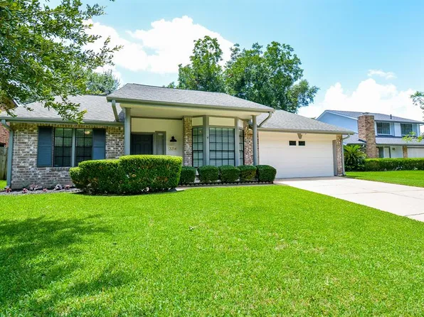 3314 Cannon Pass Ct, Sugar Land, TX 77478