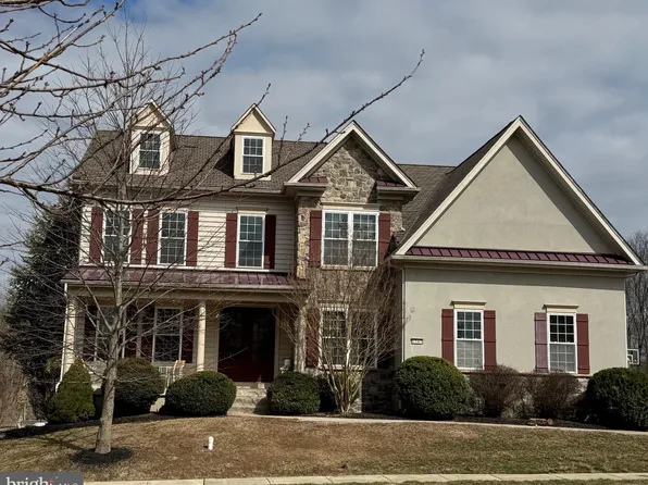 1347 Gabriel Ln, Warminster, PA 18974
