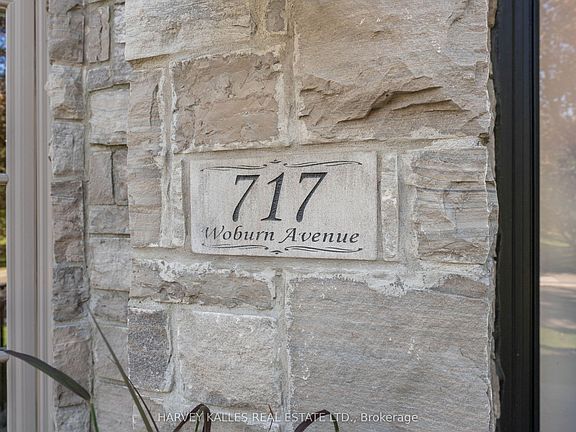 3rd image of 717 Woburn Ave